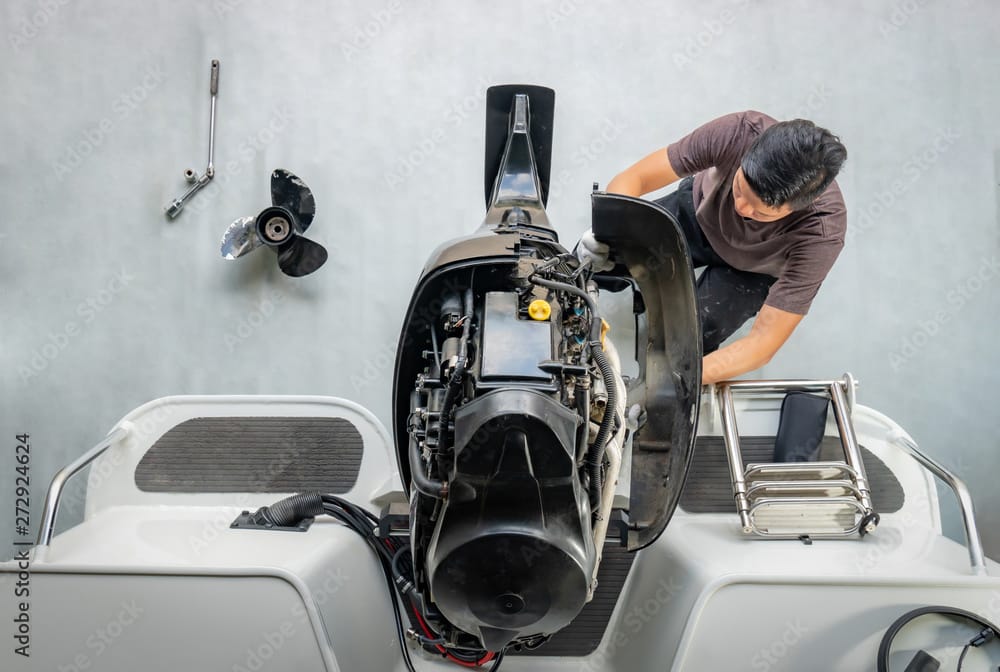 Yacht Refits