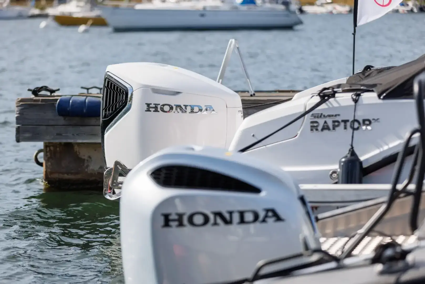 Honda Dealer