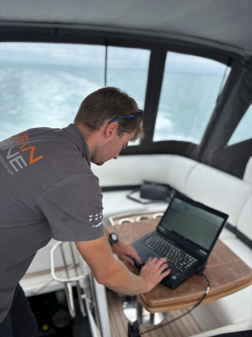Expert Yacht Maintenance Services