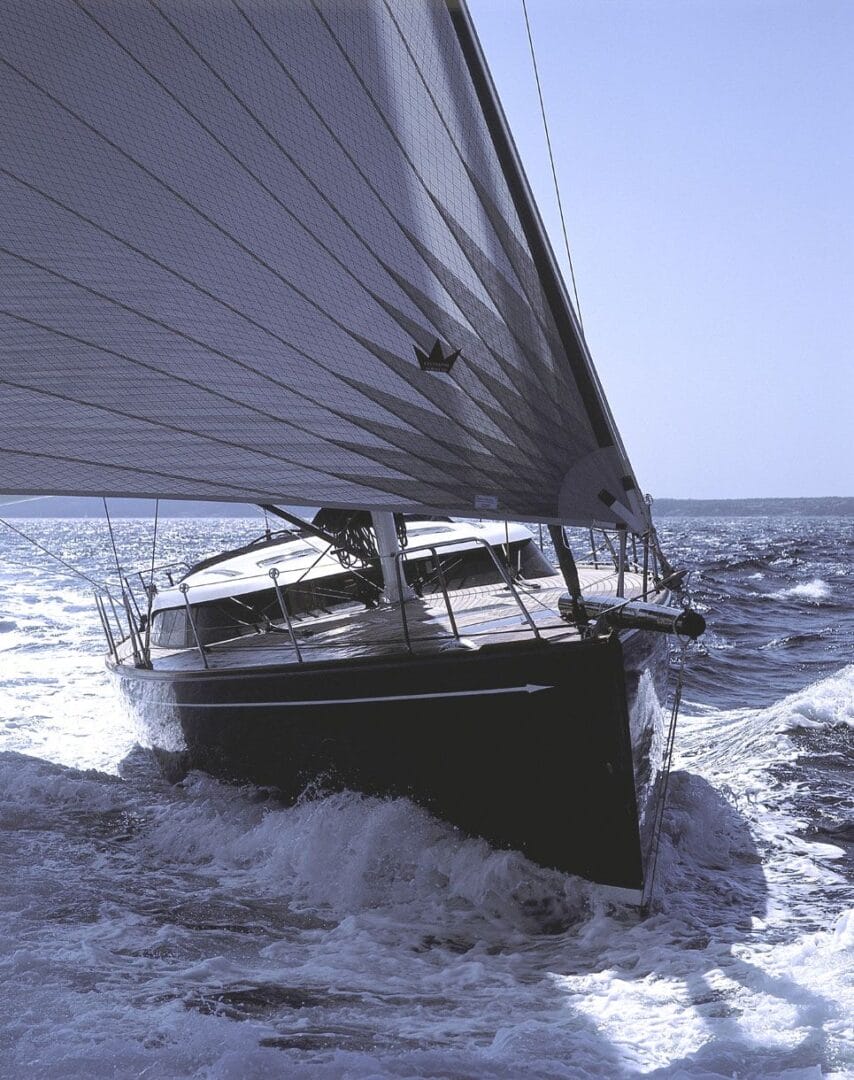 Refits and Repairs