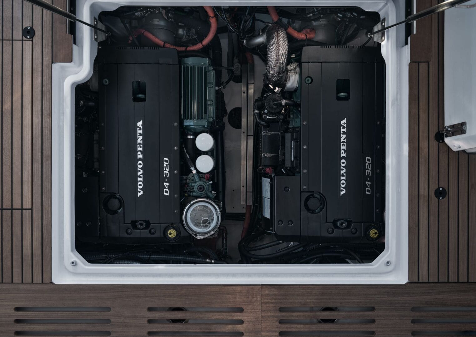 Authorised Marine Engineering Specialists