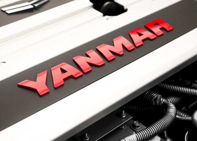 Yanmar