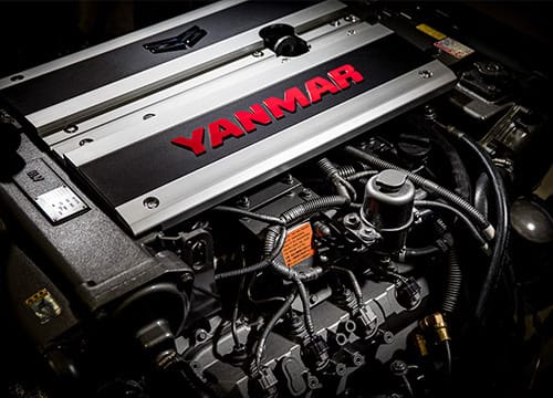 Yanmar Marine Dealer